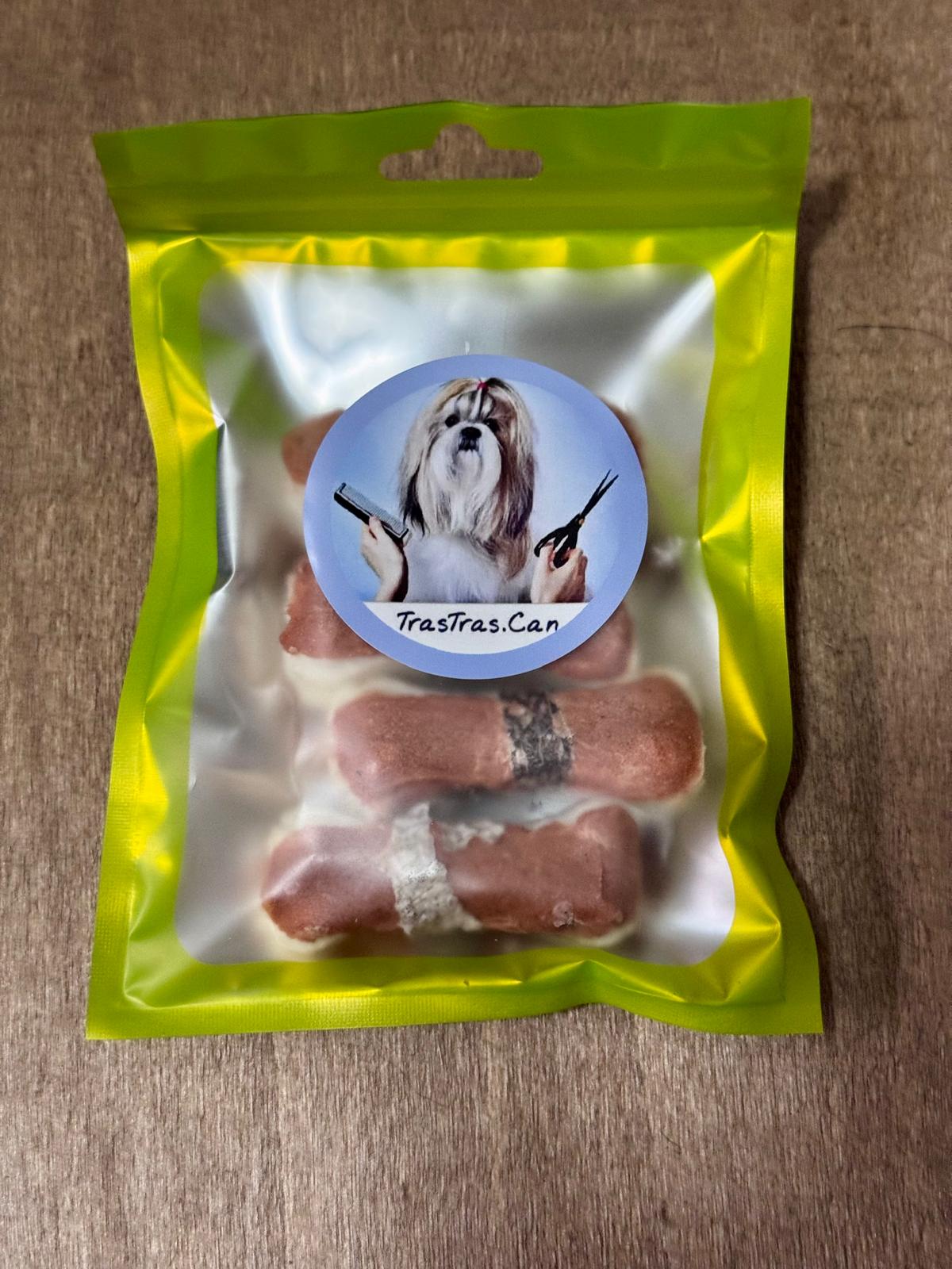 Huesitos de Salmón - Imagen 2