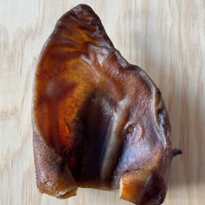 Oreja de Cerdo
