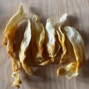 Oreja de Conejo