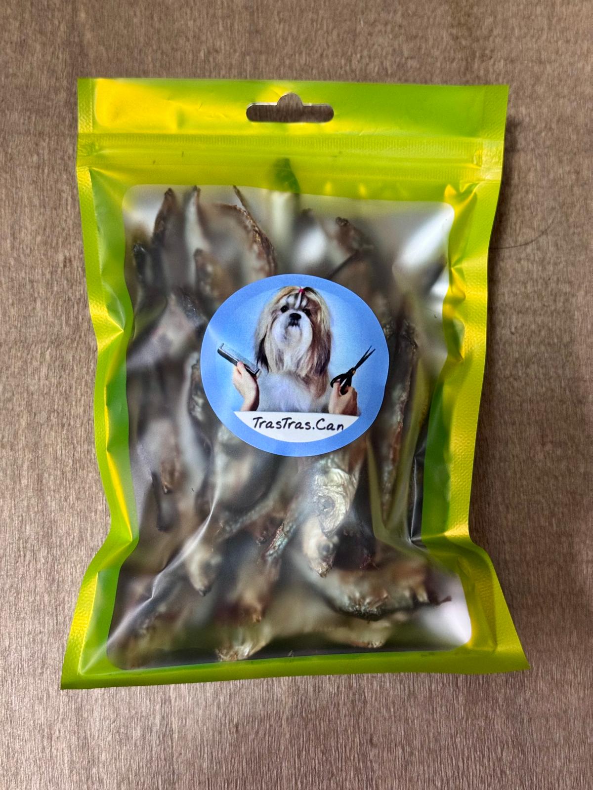 Sardinillas - Imagen 2