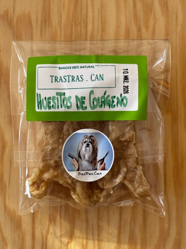 Huesitos de Colágeno - Imagen 2