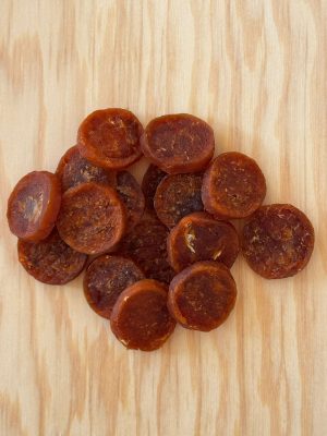 Monedas de Pollo