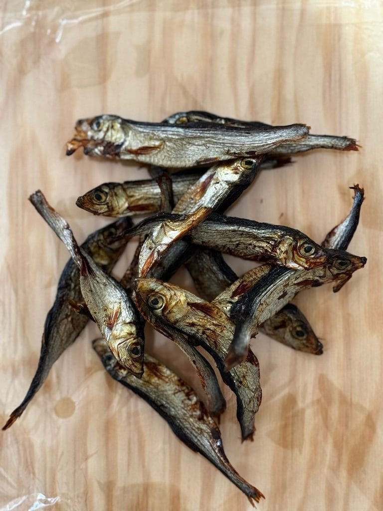 Sardinillas