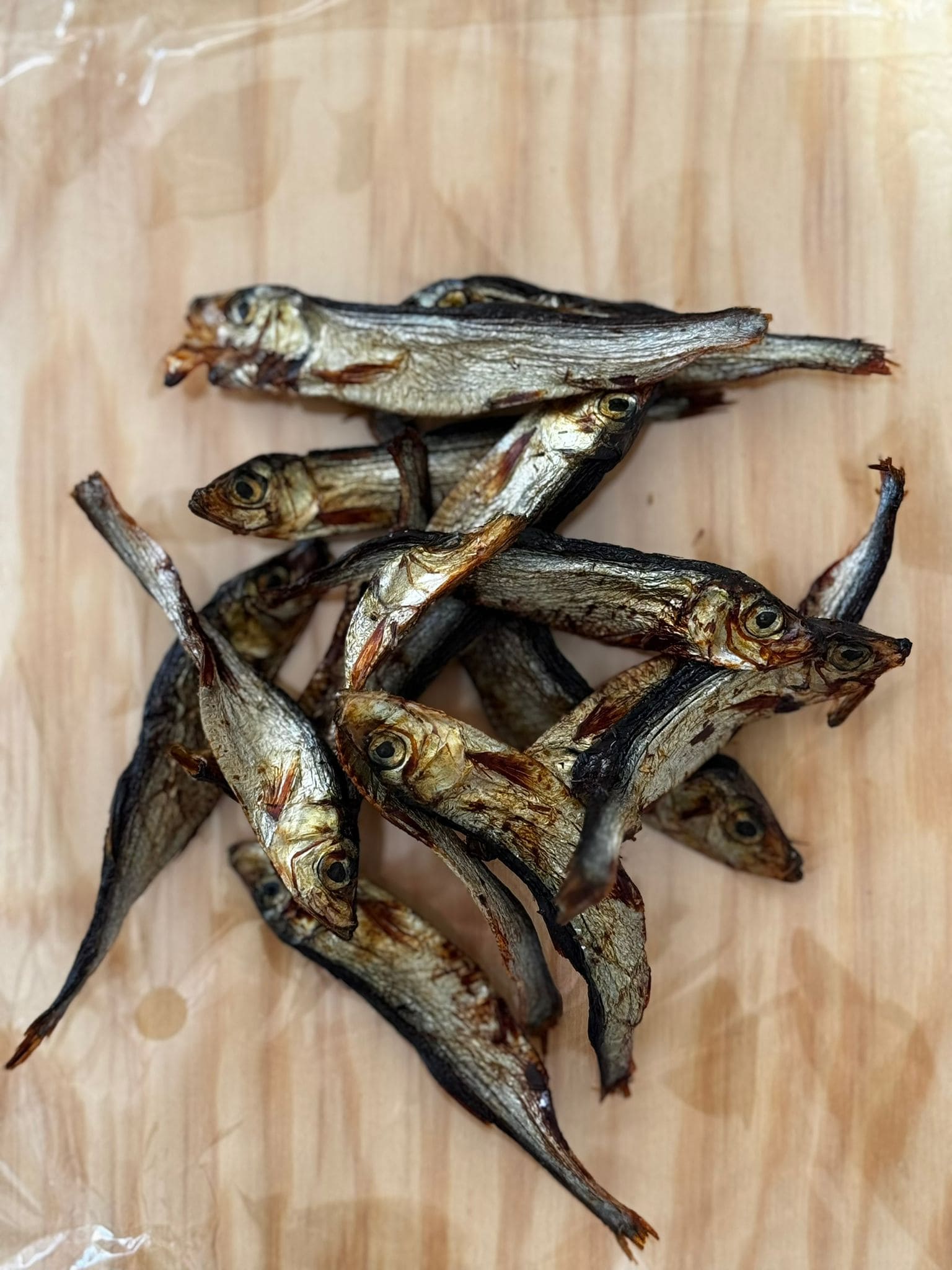 Sardinillas