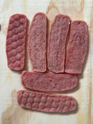 Sabrotiras de Conejo