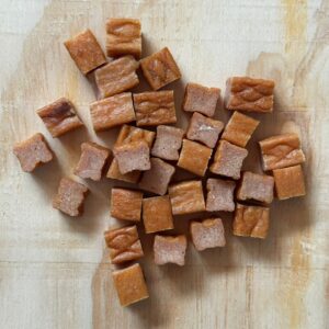 Snack Prebiótico