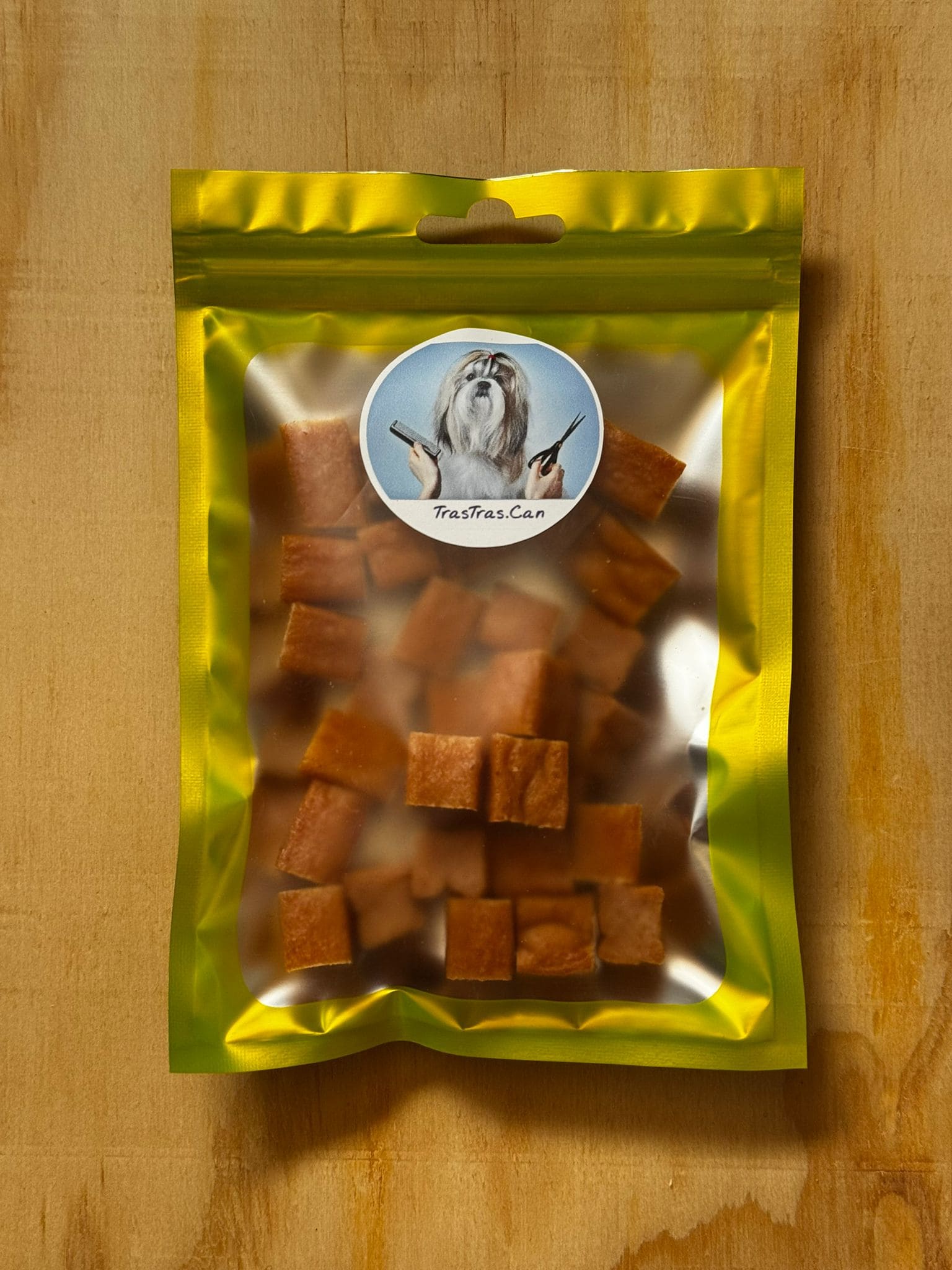 Snack Prebiótico - Imagen 2