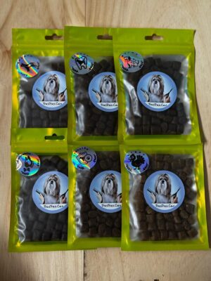 Pack Mordiscos Funcionales