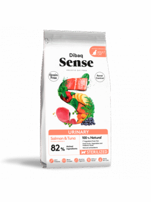 Dibaq Sense Grain Free Urinary