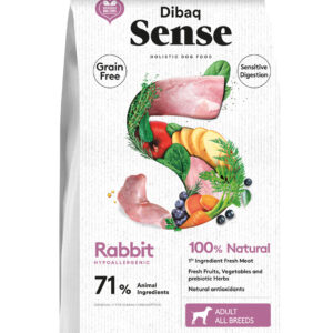 Dibaq Sense Grain Free Sensitive Conejo