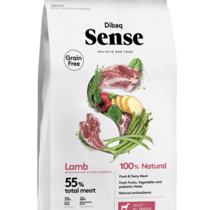 Dibaq Sense Grain Free Cordero