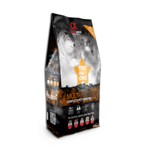 Alpha Spirit Multiprotein