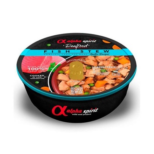 Estofado de Pescado - Imagen 2