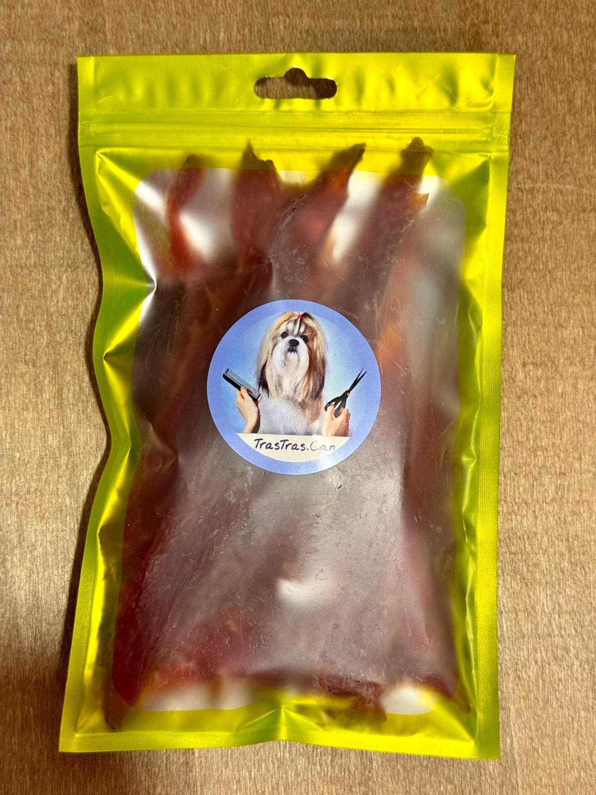 Filetes de Pato - Imagen 2