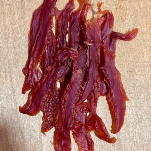 Filetes de Pato