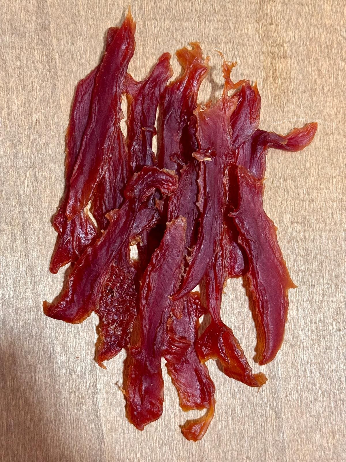 Filetes de Pato