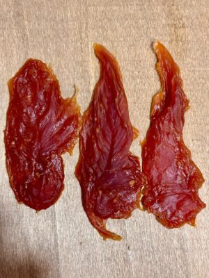 Filetes de Pollo
