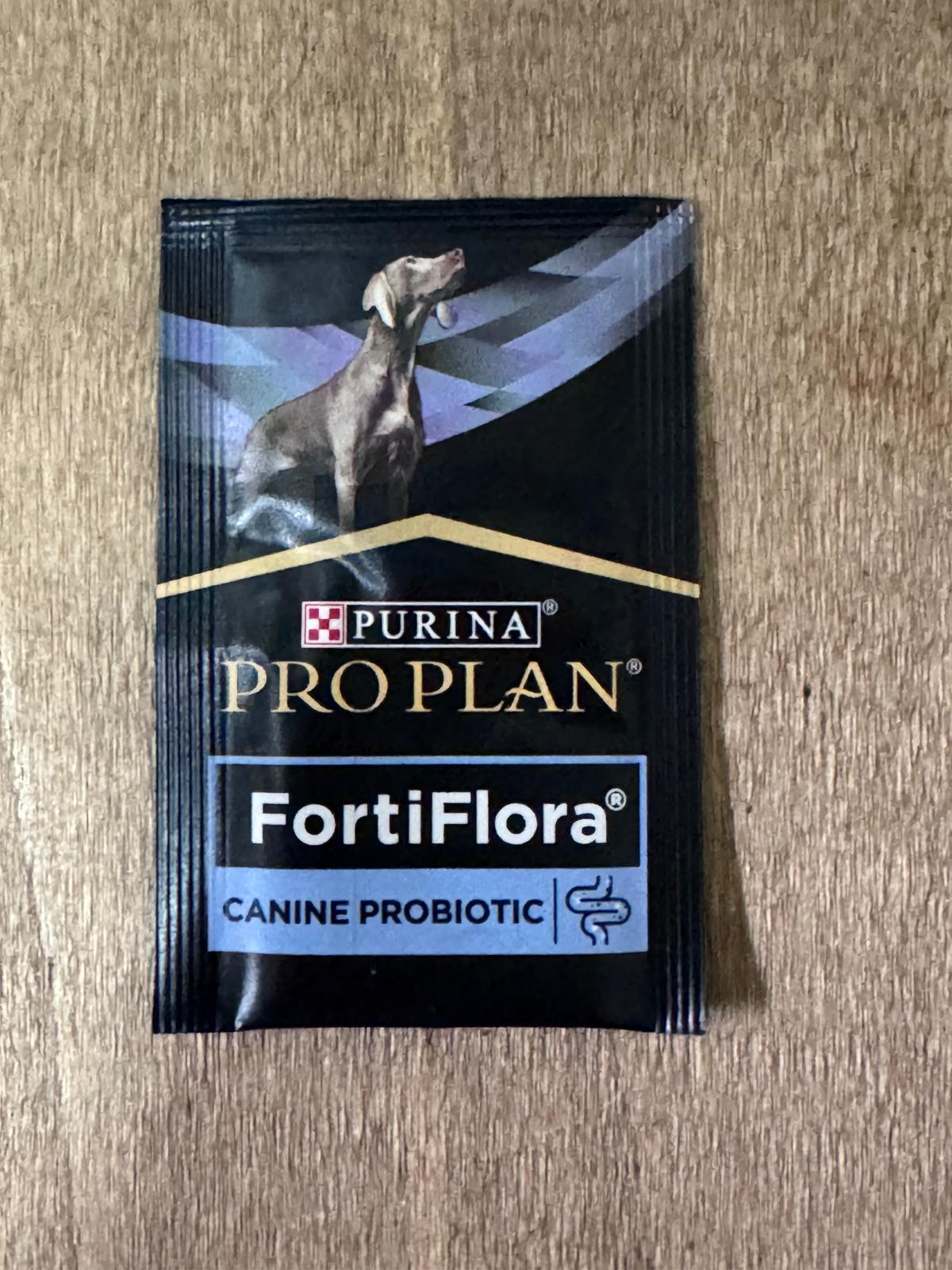 FortiFlora Perros - Imagen 3