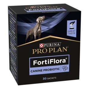 FortiFlora Perros