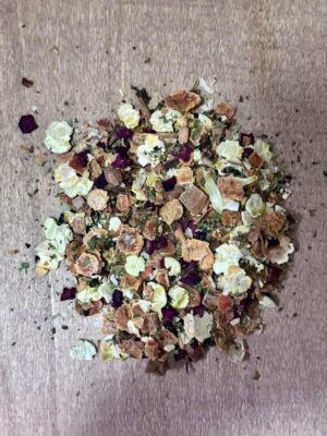 Frutas y Verduras
