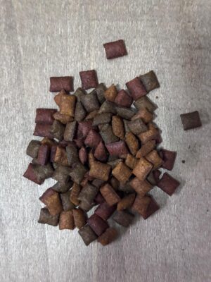 Rellenitos del Campo