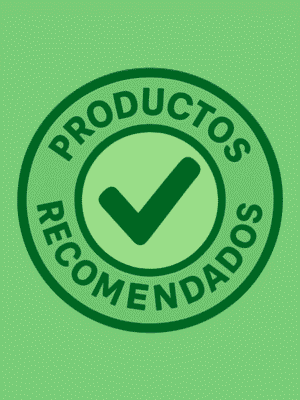 Productos Recomendados