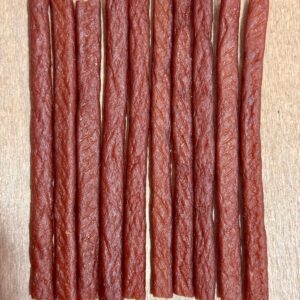 Sticks de Atún