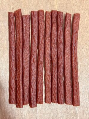 Sticks de Atún