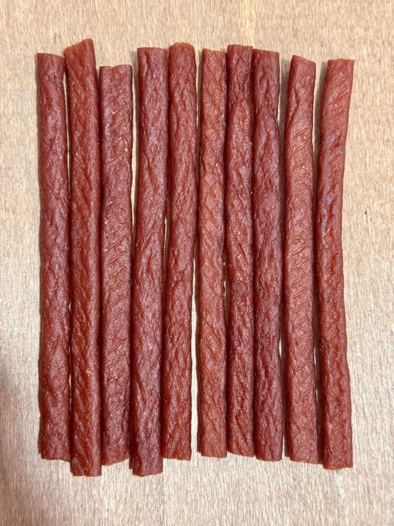 Sticks de Cabra
