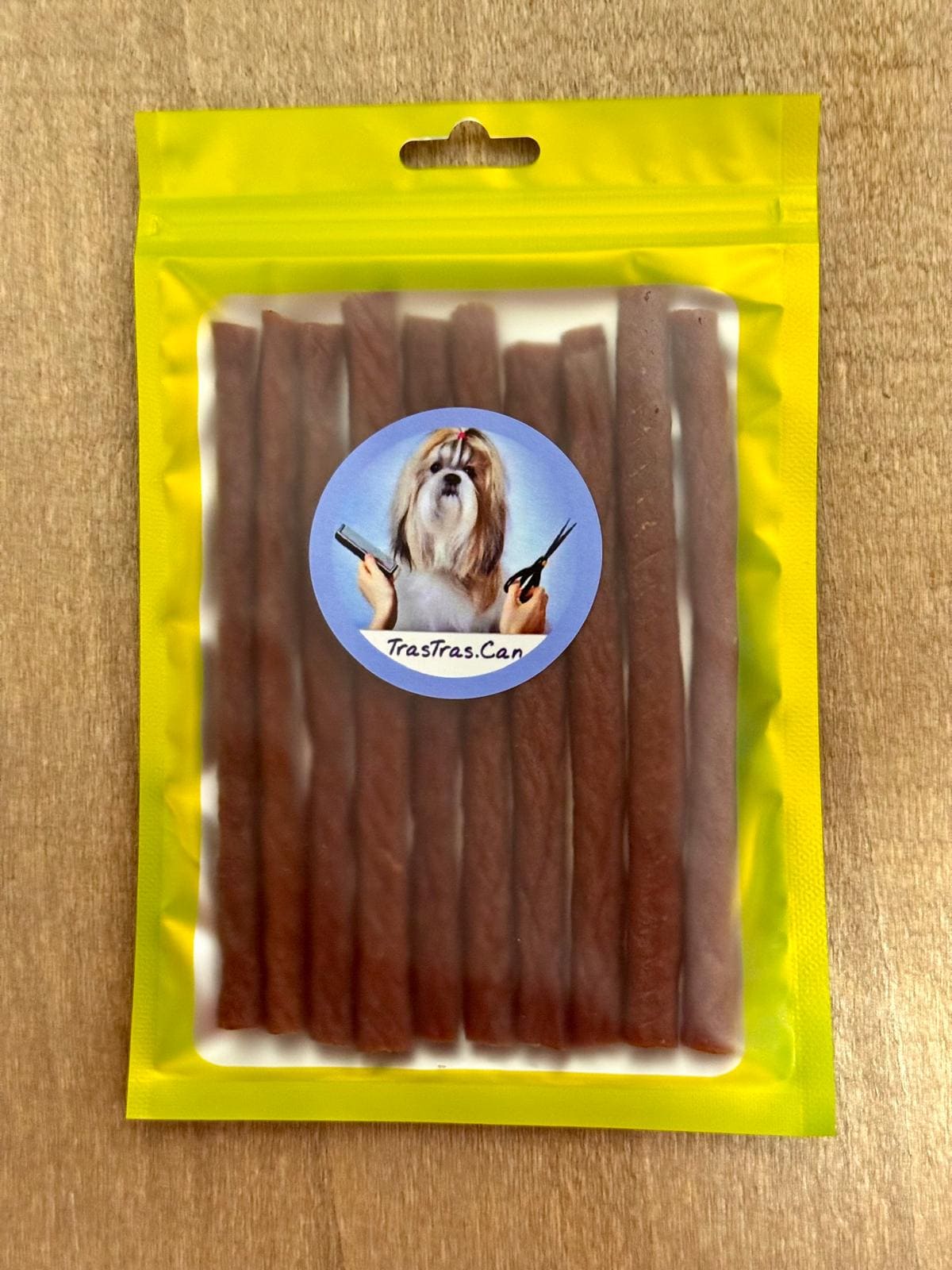 Sticks de Atún - Imagen 2