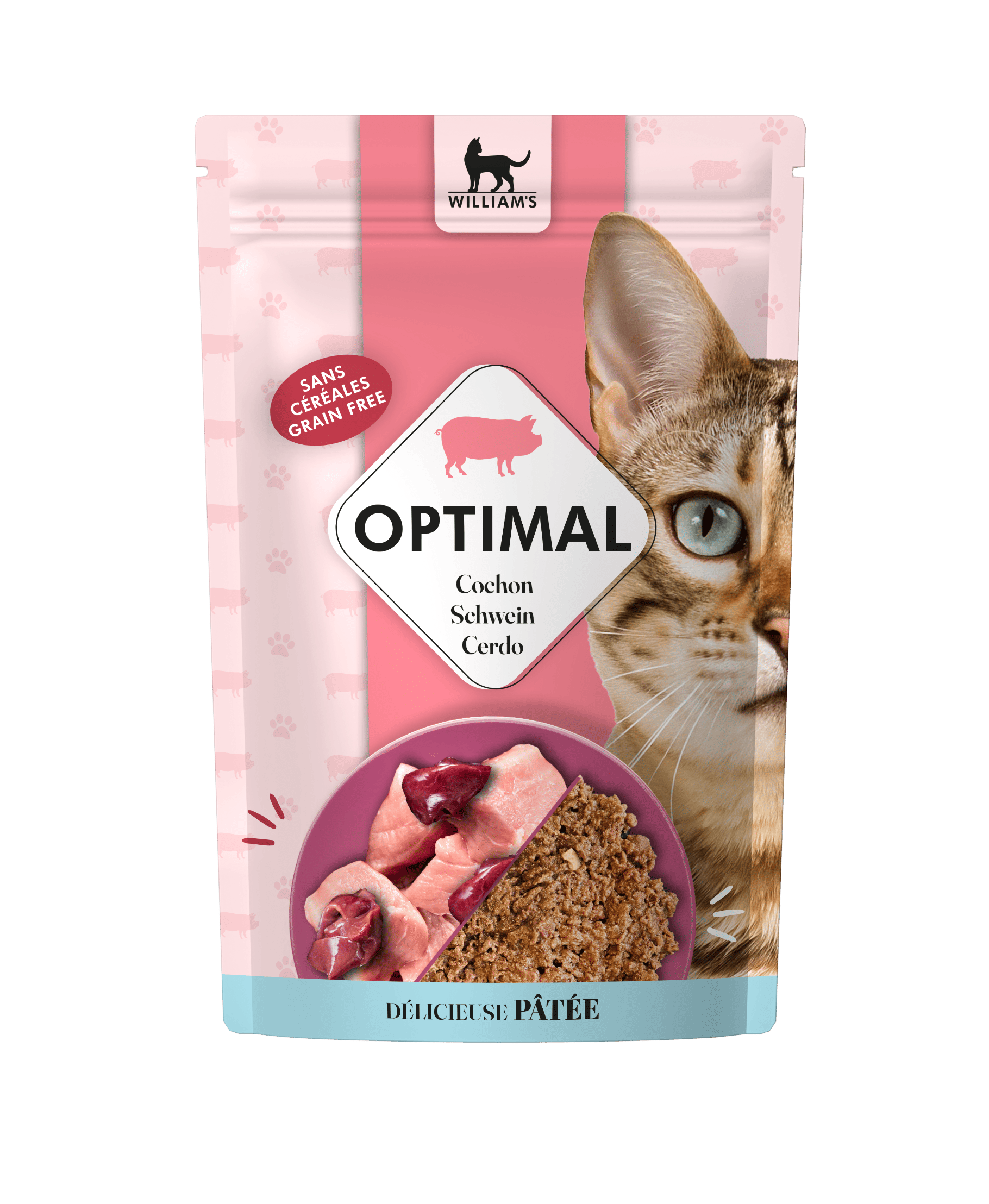 Optimal Cerdo