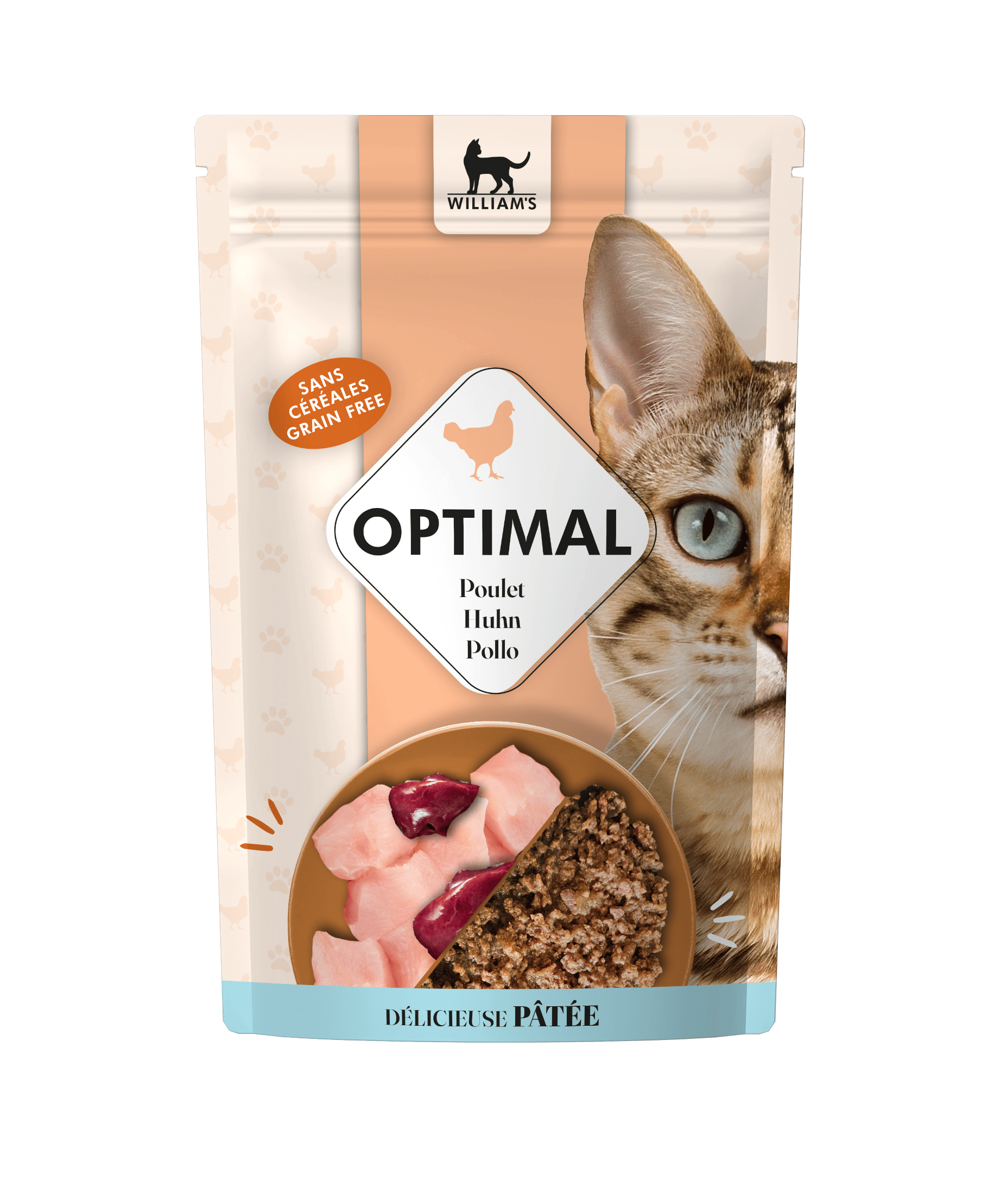 Optimal Pollo