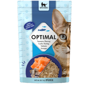 Optimal Salmón y Arenque