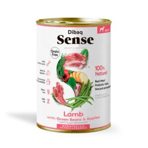 Wet Sense Grain Free Cordero