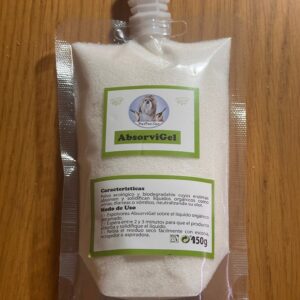 AbsorviGel Reposición