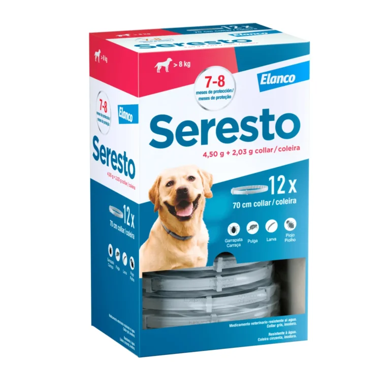 Seresto - Imagen 3