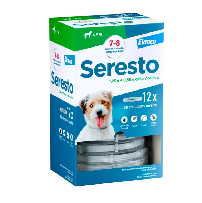 Seresto - Imagen 2