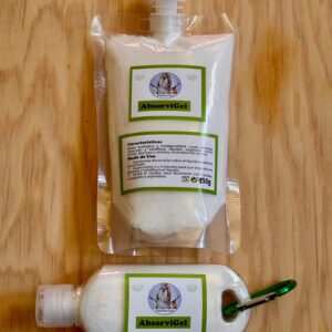 AbsorviGel Pack