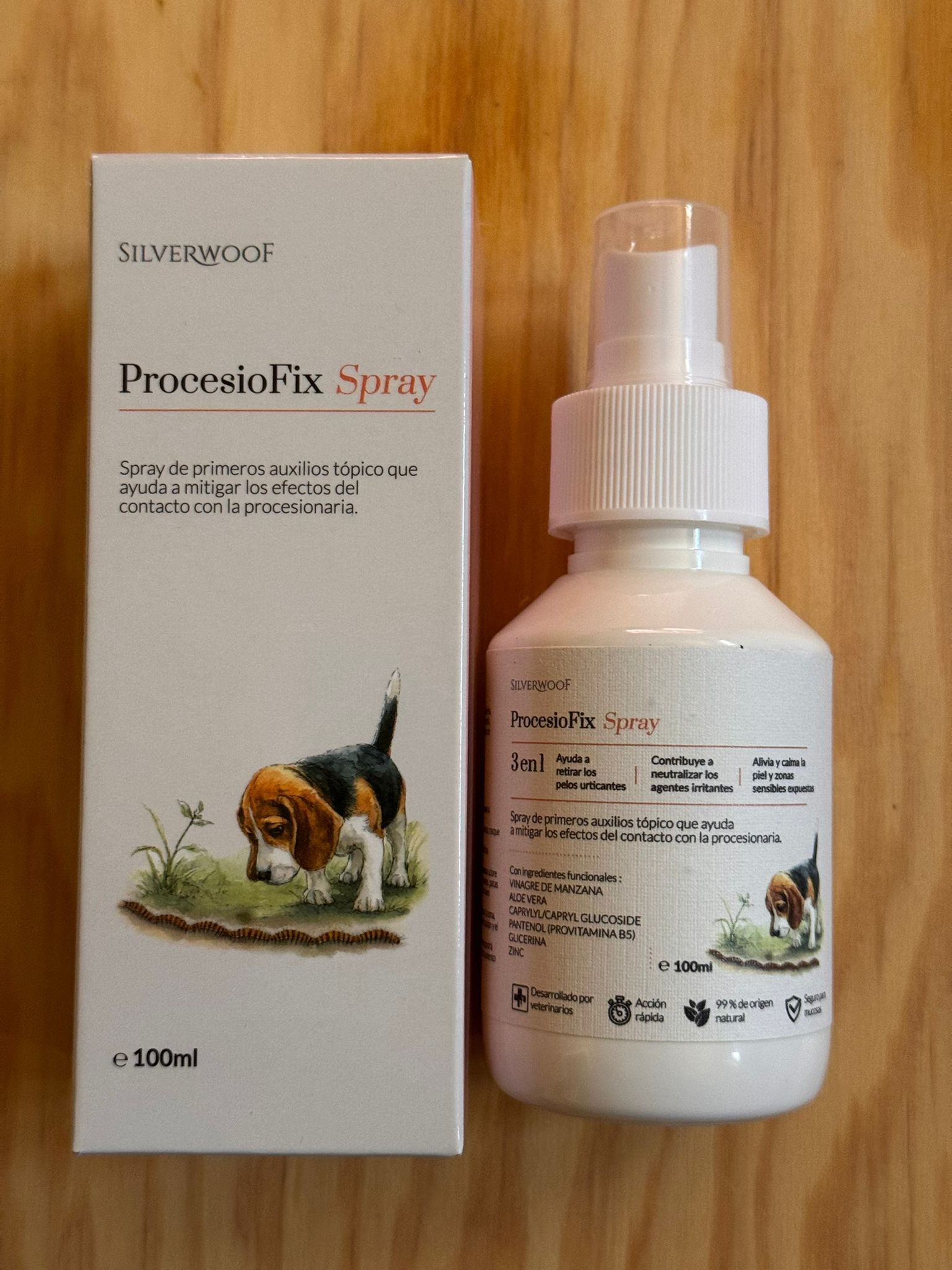 ProcesioFix