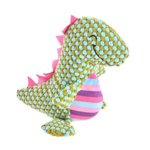 Peluche Dragón Multicolor