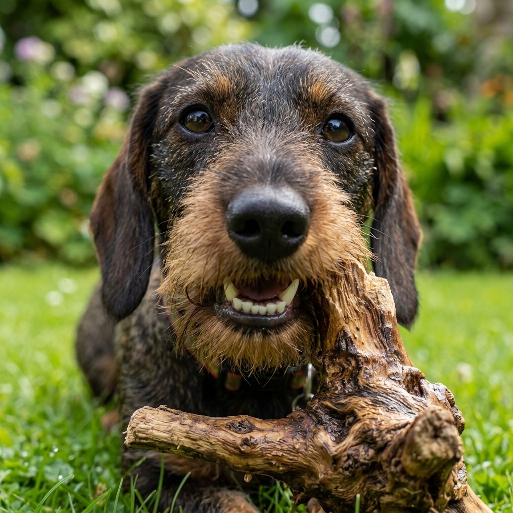 Higiene dental y cuidado del sarro en perros - TrasTrasCan