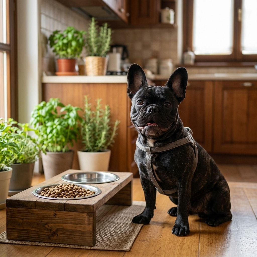 Digestión sensible y alimentación natural para mascotas - TrasTrasCan
